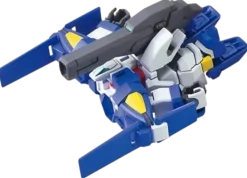 SDBB 372 Gundam AGE-3