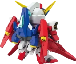 SDBB 372 Gundam AGE-3