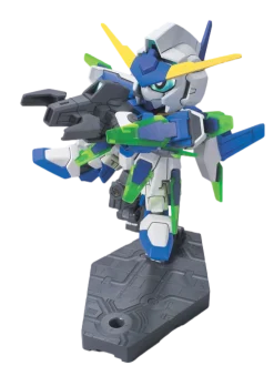 SDBB 376 Gundam AGE-FX