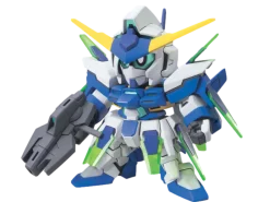 SDBB 376 Gundam AGE-FX
