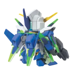 SDBB 376 Gundam AGE-FX