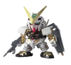 SDBB 299 Gundam Astray Gold Frame
