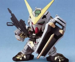 SDBB 299 Gundam Astray Gold Frame