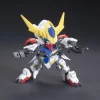 SDBB 402 Gundam Barbatos Lupus DX