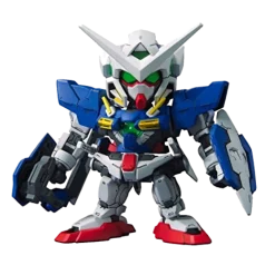 SDBB 313 Gundam Exia