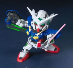 SDBB 334 Gundam Exia Repair II