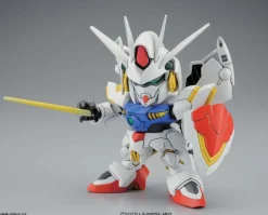 SDBB 374 Gundam Legilis
