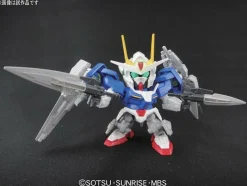 SDBB 368 00 Gundam Seven Sword/G