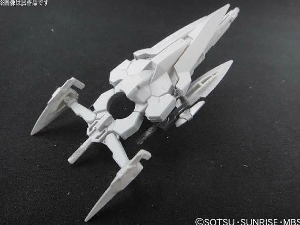 SDBB 368 00 Gundam Seven Sword/G