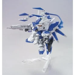 SDBB 384 Hi-Nu Gundam