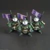 SDBB 405 HuZhen Gyan & BuDuiBing (DongZhuo Forces)