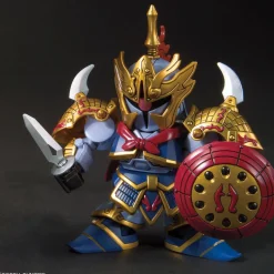 SDBB 405 HuZhen Gyan & BuDuiBing (DongZhuo Forces)