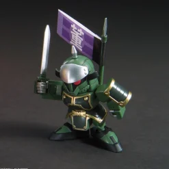 SDBB 405 HuZhen Gyan & BuDuiBing (DongZhuo Forces)