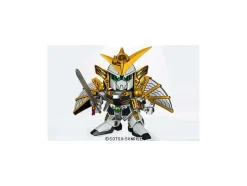 SDBB 332 Kenshin Uesugi Gundam