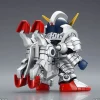 SDBB 370 Knight Gundam