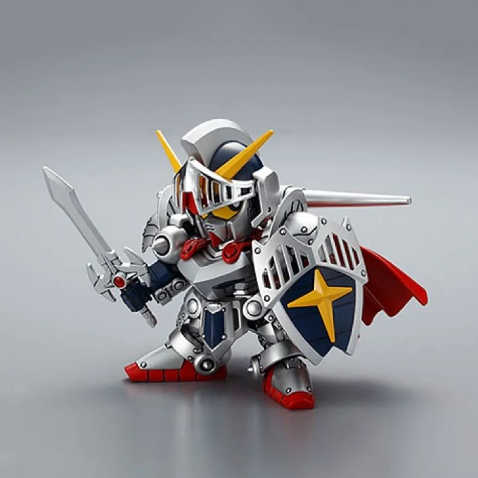 SDBB 370 Knight Gundam