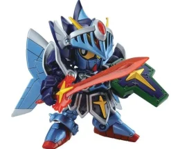 SDBB 393 Knight Gundam Full Armor