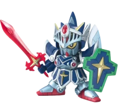 SDBB 393 Knight Gundam Full Armor