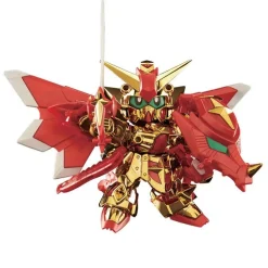 SDBB 400 Knight Superior Dragon Gundam