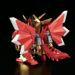 SDBB 400 Knight Superior Dragon Gundam