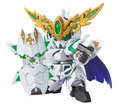 SDBB 385 Knight Unicorn Gundam