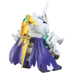 SDBB 385 Knight Unicorn Gundam