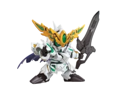 SDBB 385 Knight Unicorn Gundam