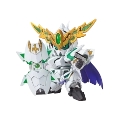 SDBB 385 Knight Unicorn Gundam