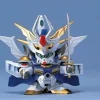 SDBB 123 Kouki Gundam