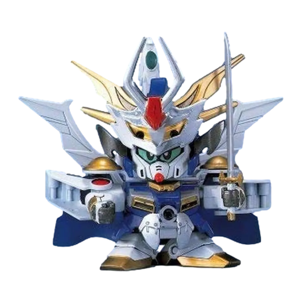 SDBB 123 Kouki Gundam