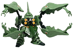 SDBB 367 Kshatriya