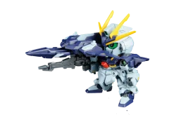 SDBB 398 Lightning Gundam