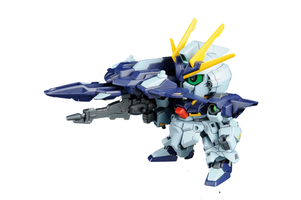 SDBB 398 Lightning Gundam