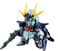 SDBB 398 Lightning Gundam
