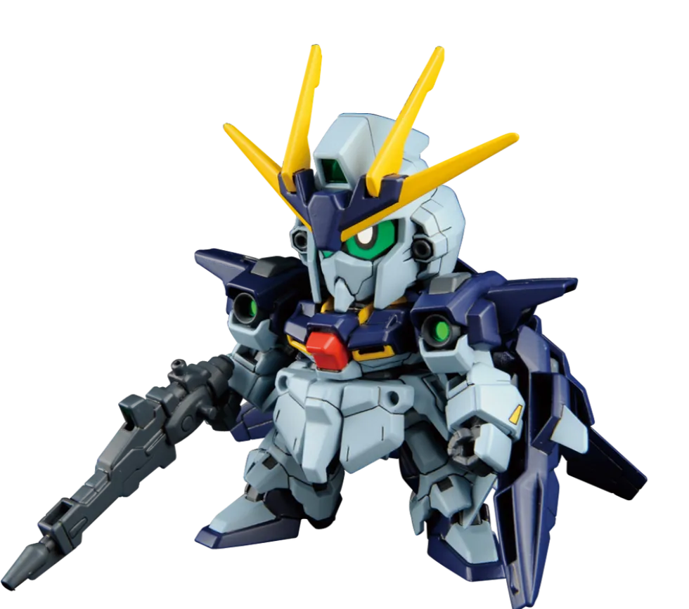 SDBB 398 Lightning Gundam