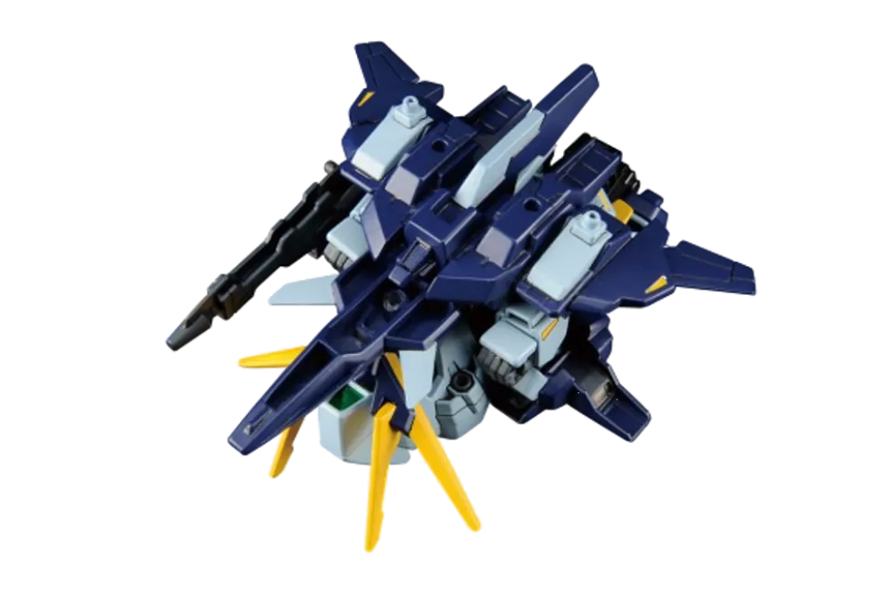 SDBB 398 Lightning Gundam