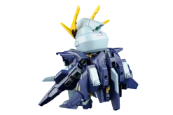 SDBB 398 Lightning Gundam