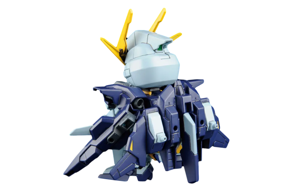 SDBB 398 Lightning Gundam