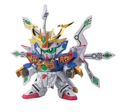 SDBB 377 Musha Godmaru