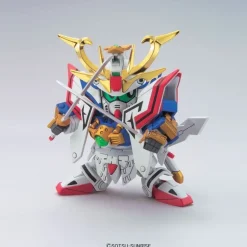 SDBB 377 Musha Godmaru