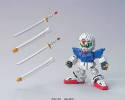 SDBB 377 Musha Godmaru