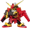 SDBB 373 Musha Gundam