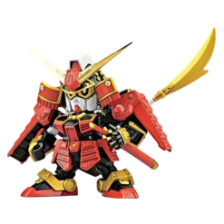 SDBB 373 Musha Gundam
