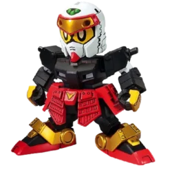 SDBB 373 Musha Gundam