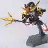 SDBB 404 Musha Gundam Mk-III