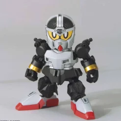 SDBB 404 Musha Gundam Mk-III