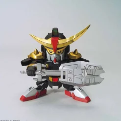 SDBB 404 Musha Gundam Mk-III