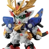 SDBB 397 Musha Victory