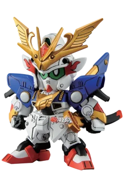 SDBB 397 Musha Victory