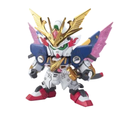 SDBB 397 Musha Victory